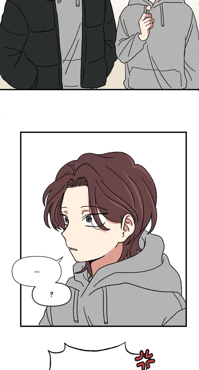 The Prize of Youth Chap 3 - Next Chap 4