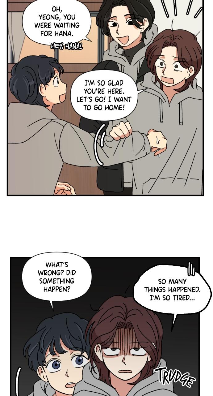 The Prize of Youth Chap 3 - Next Chap 4