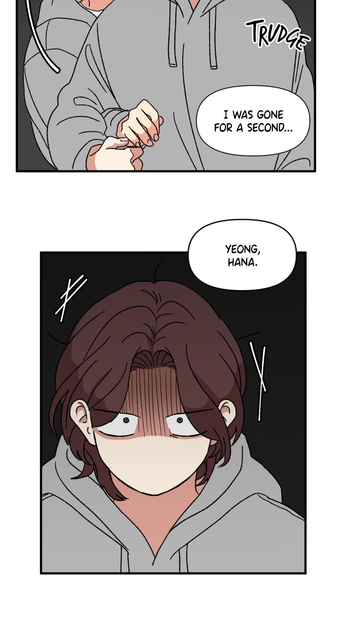 The Prize of Youth Chap 3 - Next Chap 4