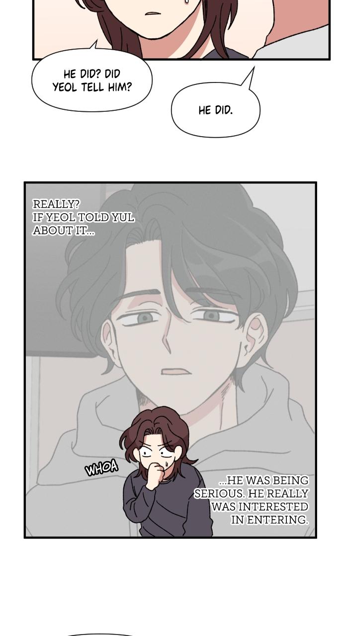 The Prize of Youth Chap 3 - Next Chap 4