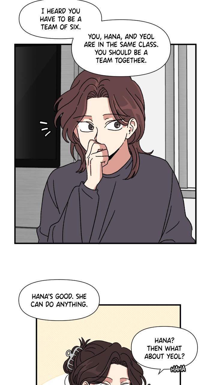 The Prize of Youth Chap 3 - Next Chap 4