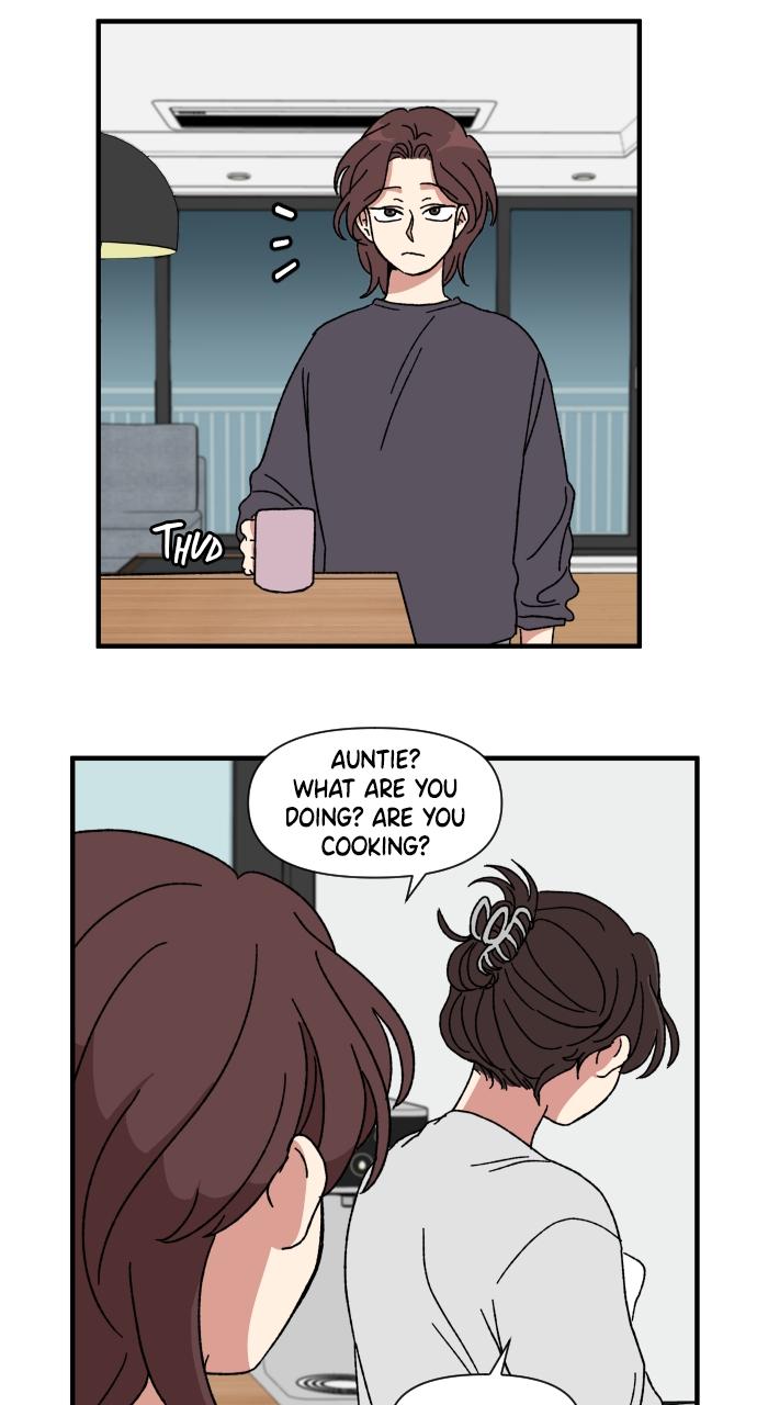 The Prize of Youth Chap 3 - Next Chap 4