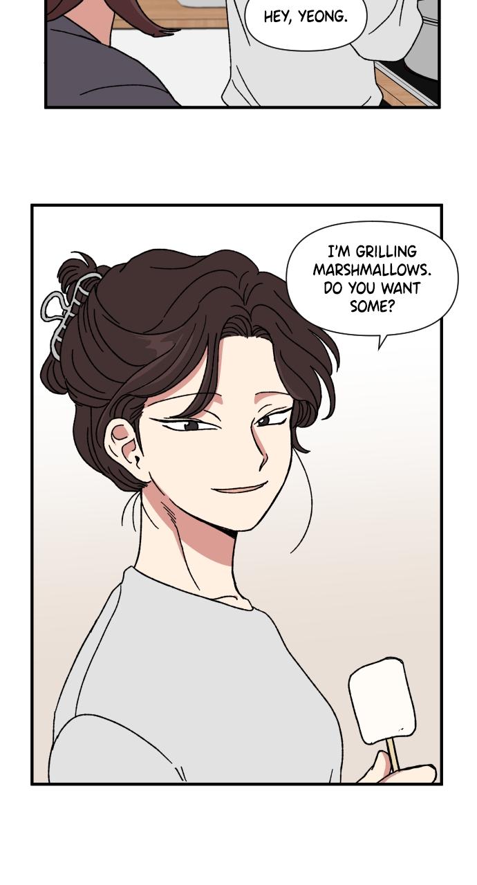 The Prize of Youth Chap 3 - Next Chap 4