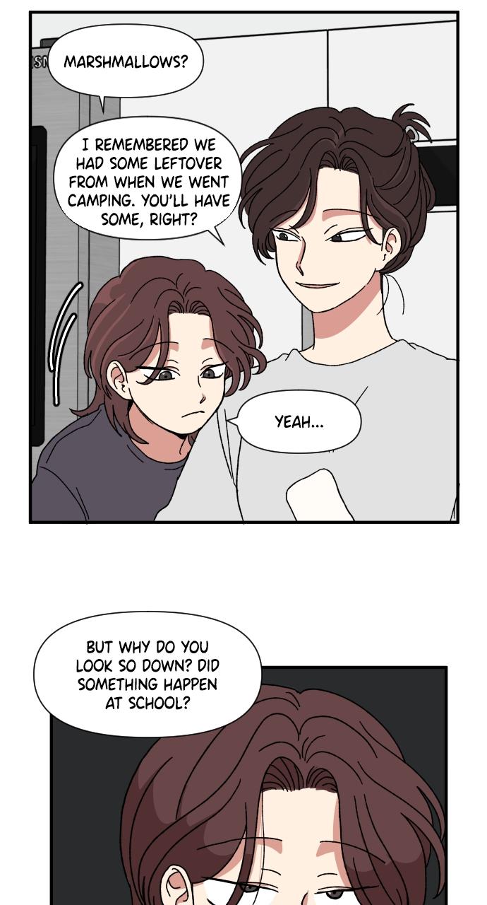 The Prize of Youth Chap 3 - Next Chap 4