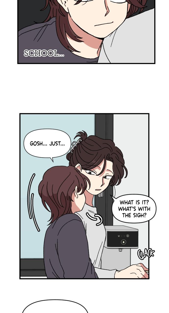 The Prize of Youth Chap 3 - Next Chap 4