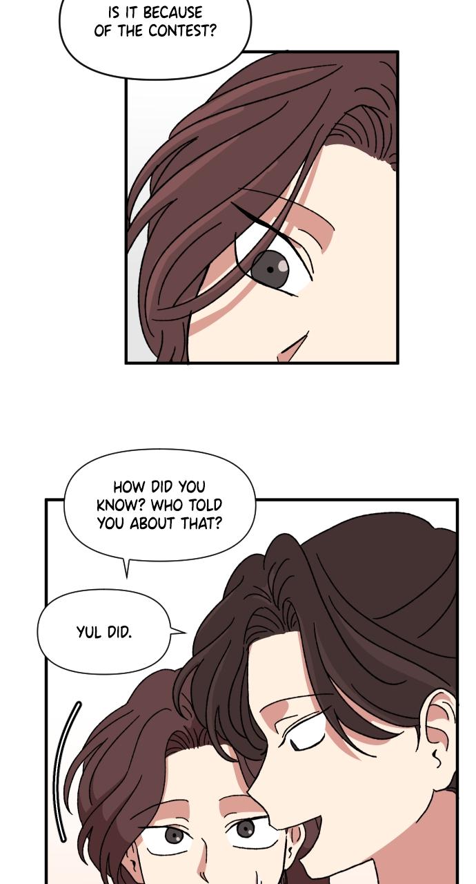 The Prize of Youth Chap 3 - Next Chap 4