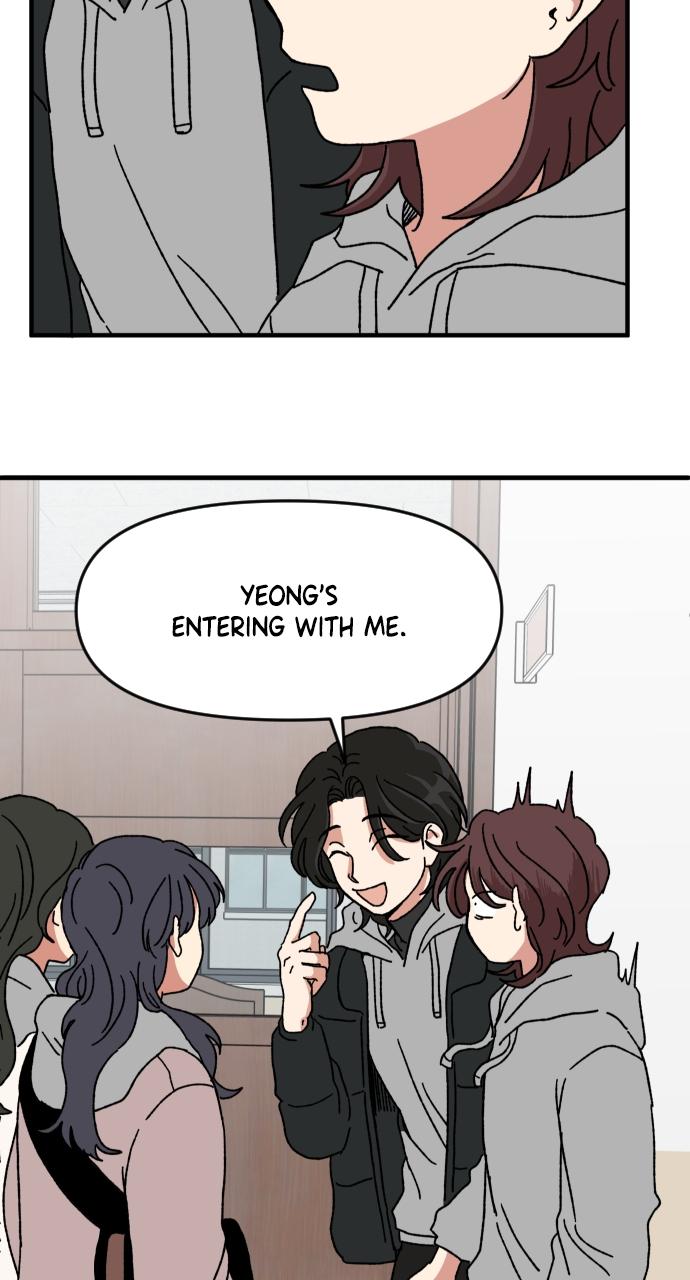 The Prize of Youth Chap 3 - Next Chap 4