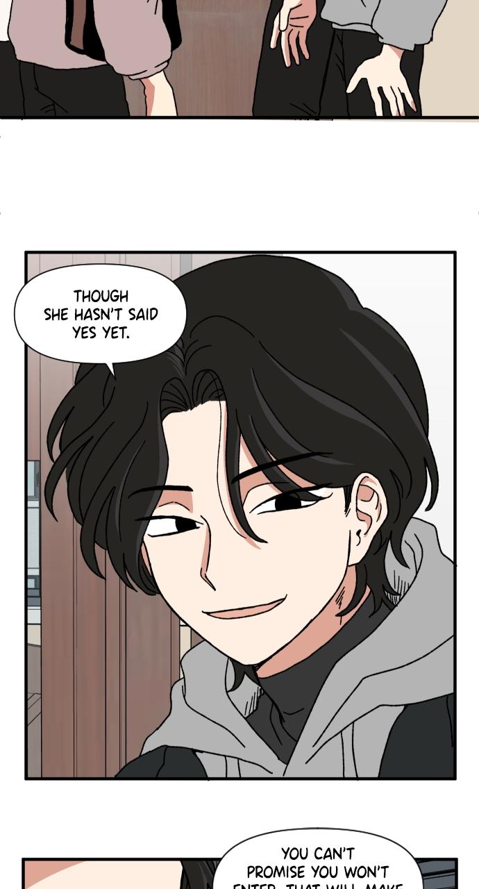 The Prize of Youth Chap 3 - Next Chap 4