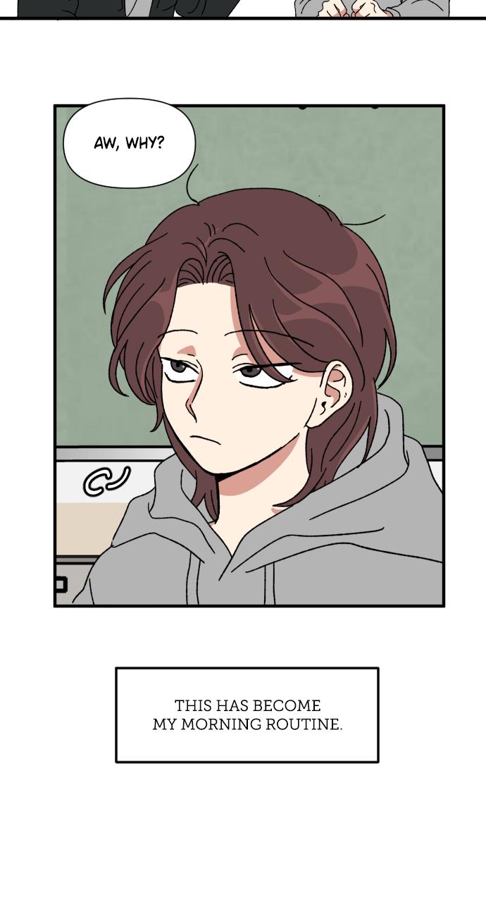 The Prize of Youth Chap 3 - Next Chap 4