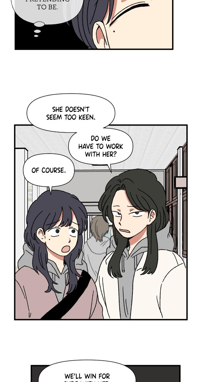 The Prize of Youth Chap 3 - Next Chap 4