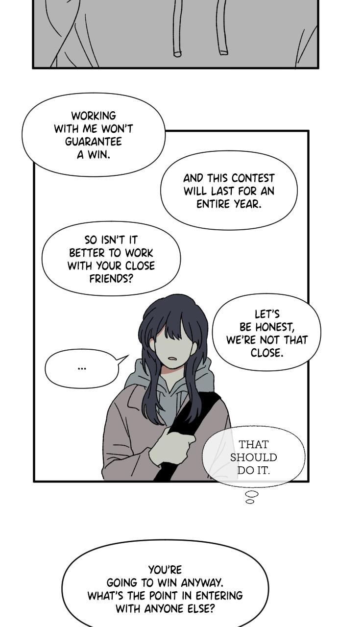 The Prize of Youth Chap 3 - Next Chap 4