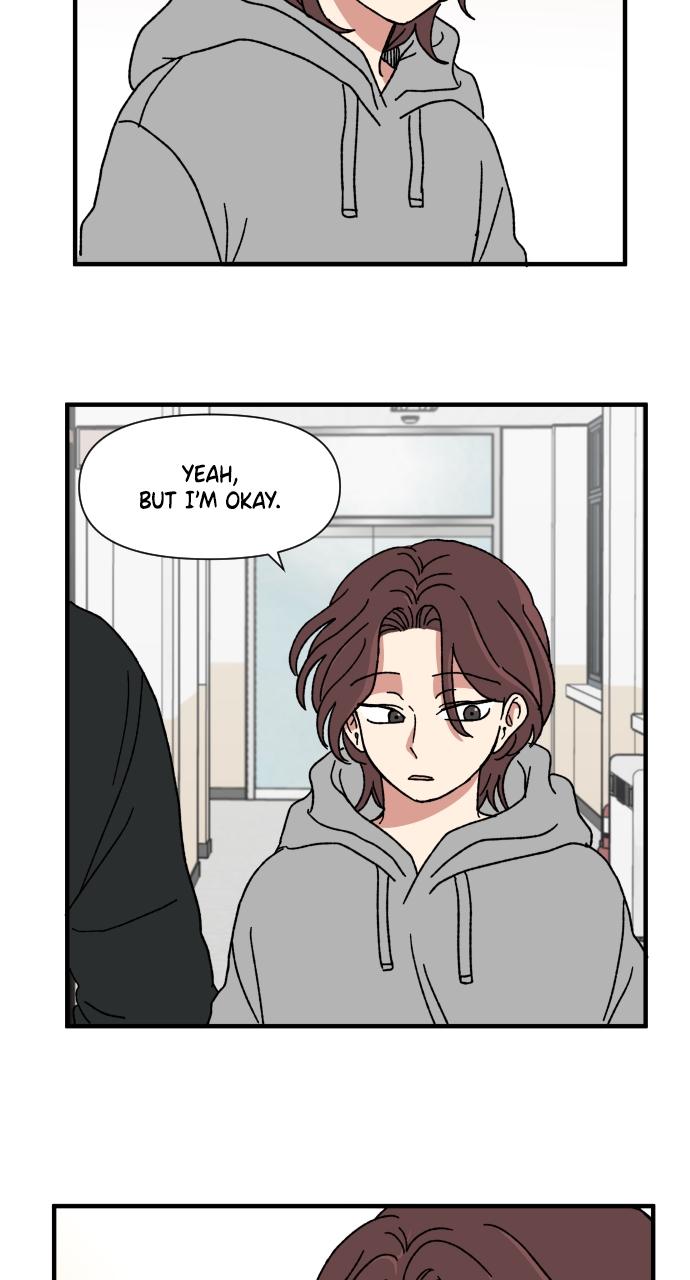 The Prize of Youth Chap 3 - Next Chap 4