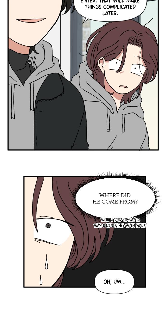 The Prize of Youth Chap 3 - Next Chap 4