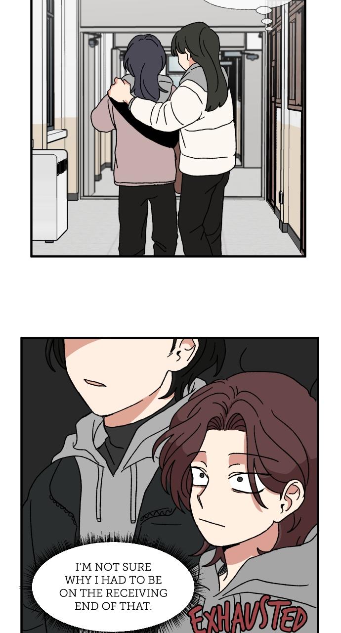 The Prize of Youth Chap 3 - Next Chap 4