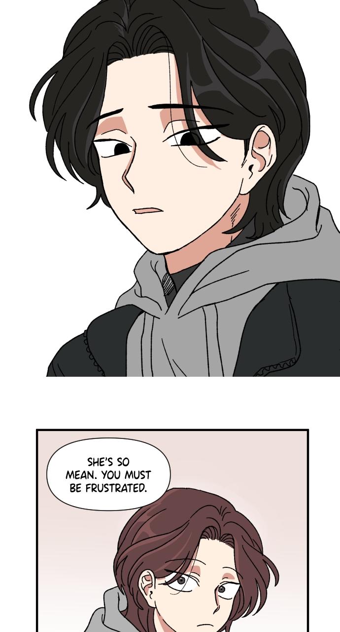 The Prize of Youth Chap 3 - Next Chap 4