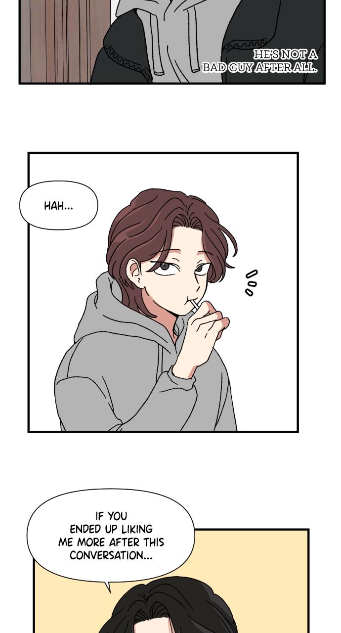 The Prize of Youth Chap 3 - Next Chap 4