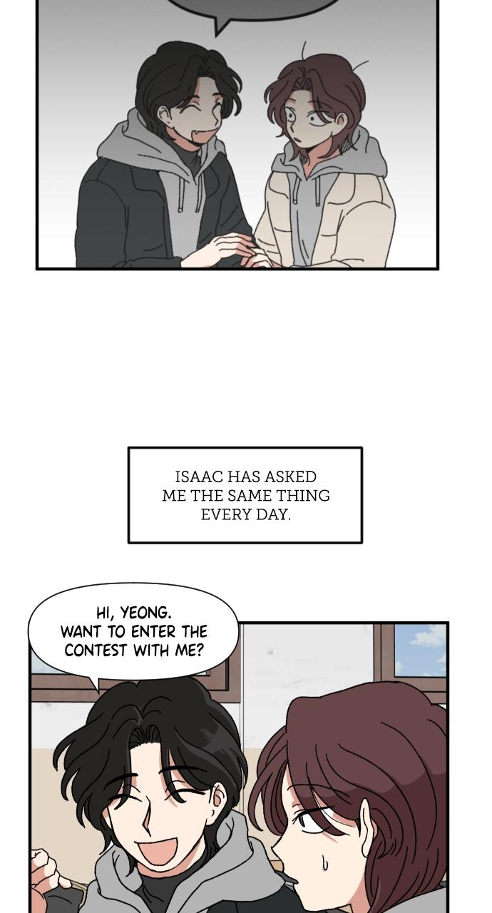 The Prize of Youth Chap 3 - Next Chap 4