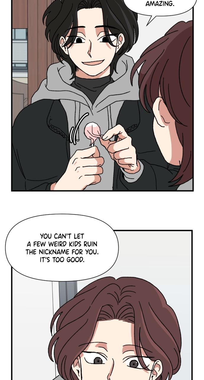 The Prize of Youth Chap 3 - Next Chap 4