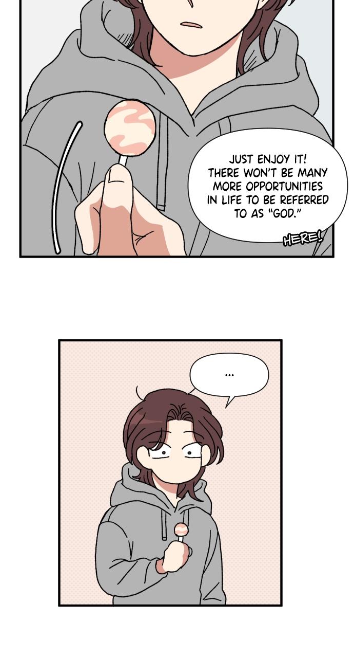 The Prize of Youth Chap 3 - Next Chap 4