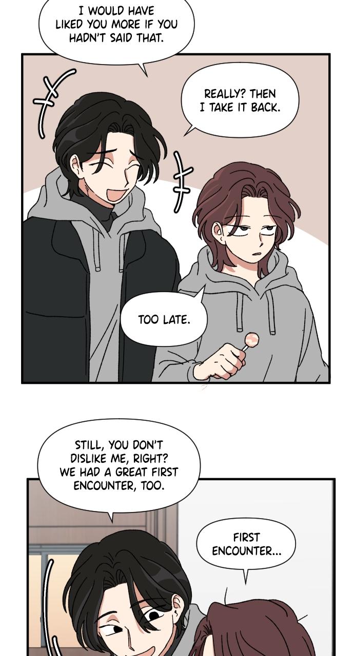 The Prize of Youth Chap 3 - Next Chap 4