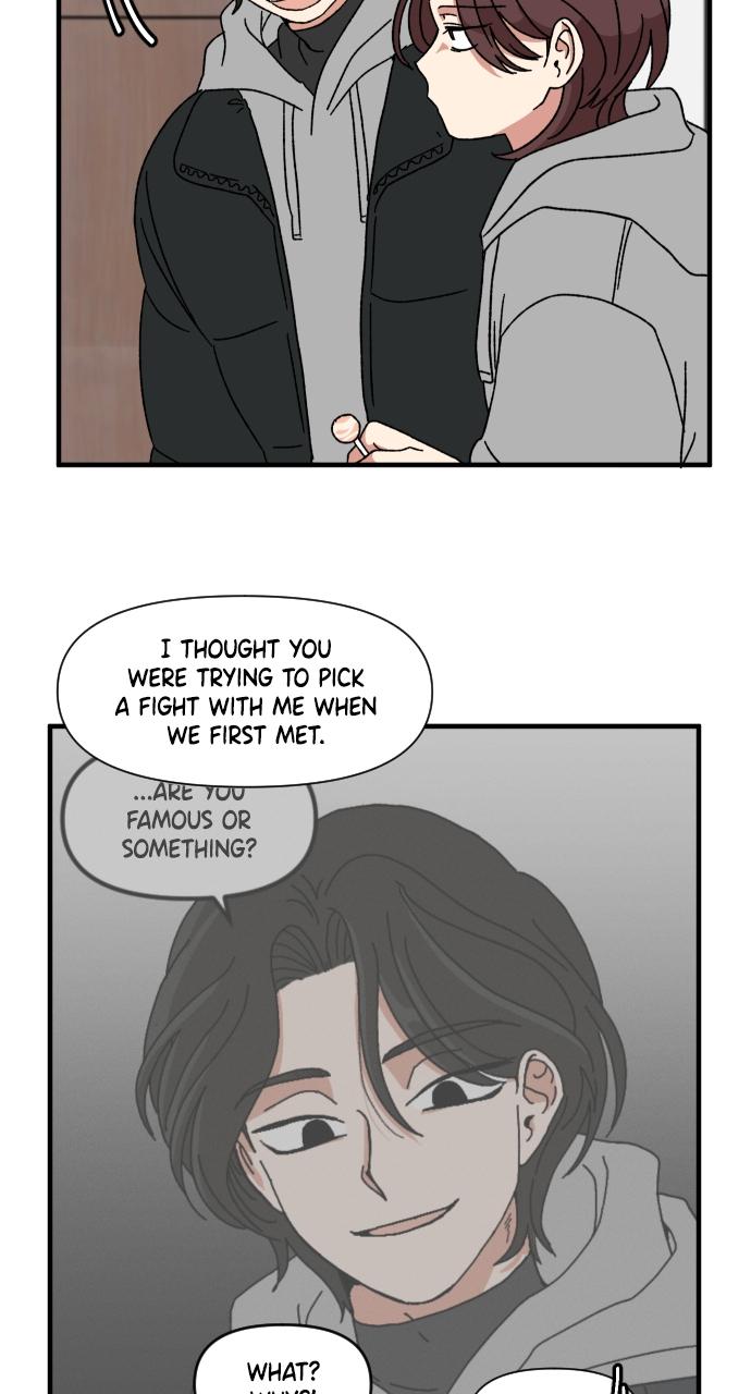 The Prize of Youth Chap 3 - Next Chap 4