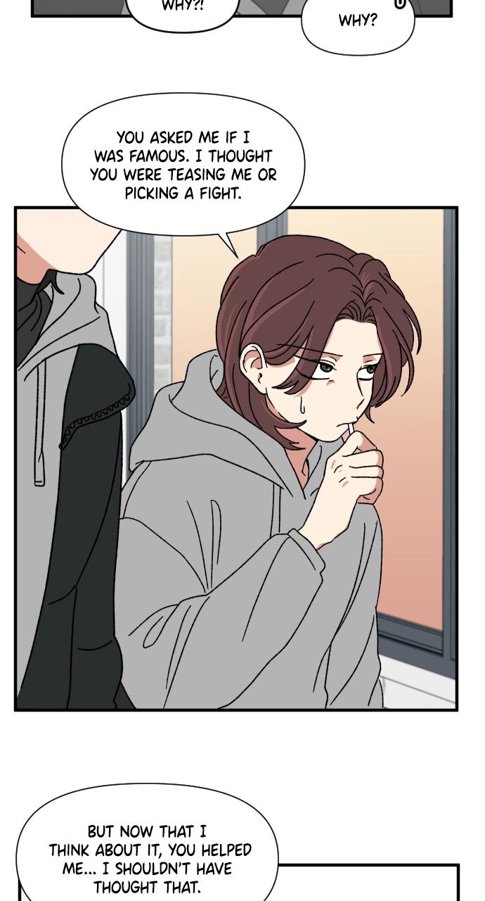 The Prize of Youth Chap 3 - Next Chap 4