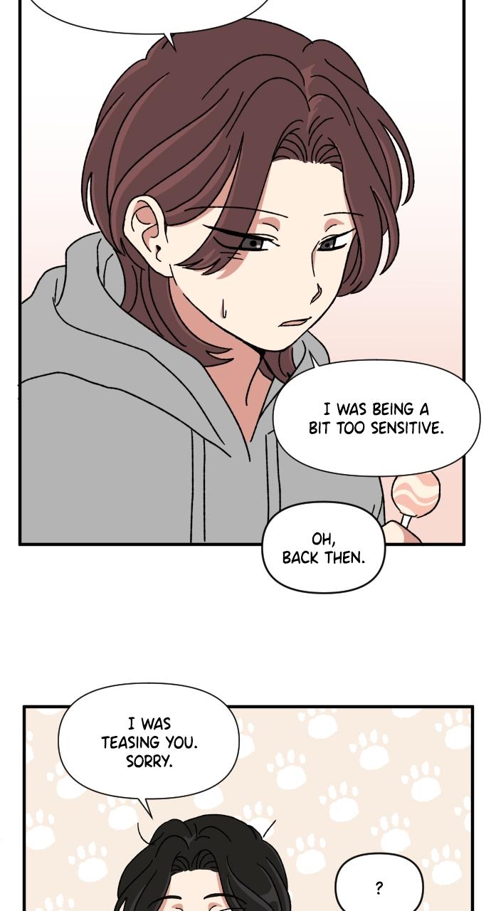 The Prize of Youth Chap 3 - Next Chap 4