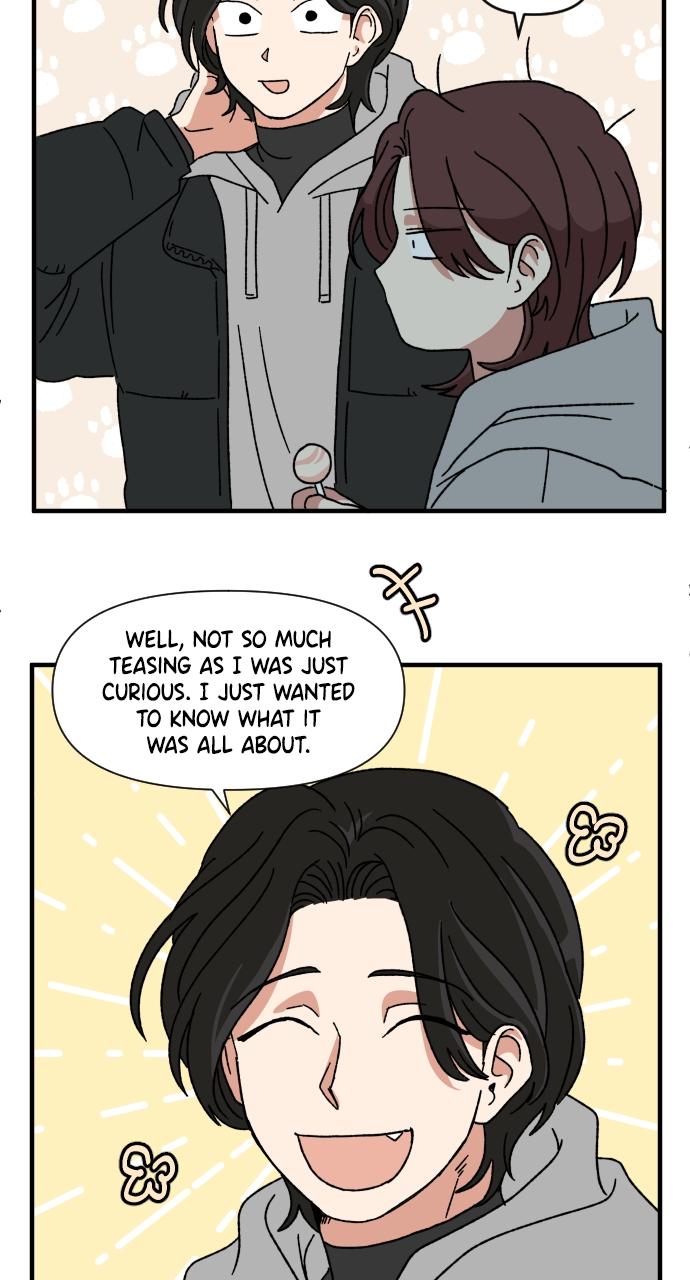 The Prize of Youth Chap 3 - Next Chap 4