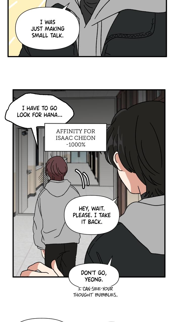 The Prize of Youth Chap 3 - Next Chap 4