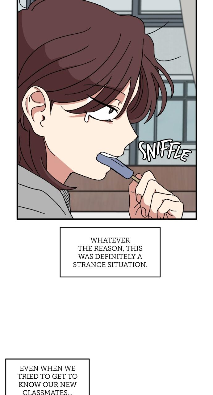 The Prize of Youth Chap 3 - Next Chap 4