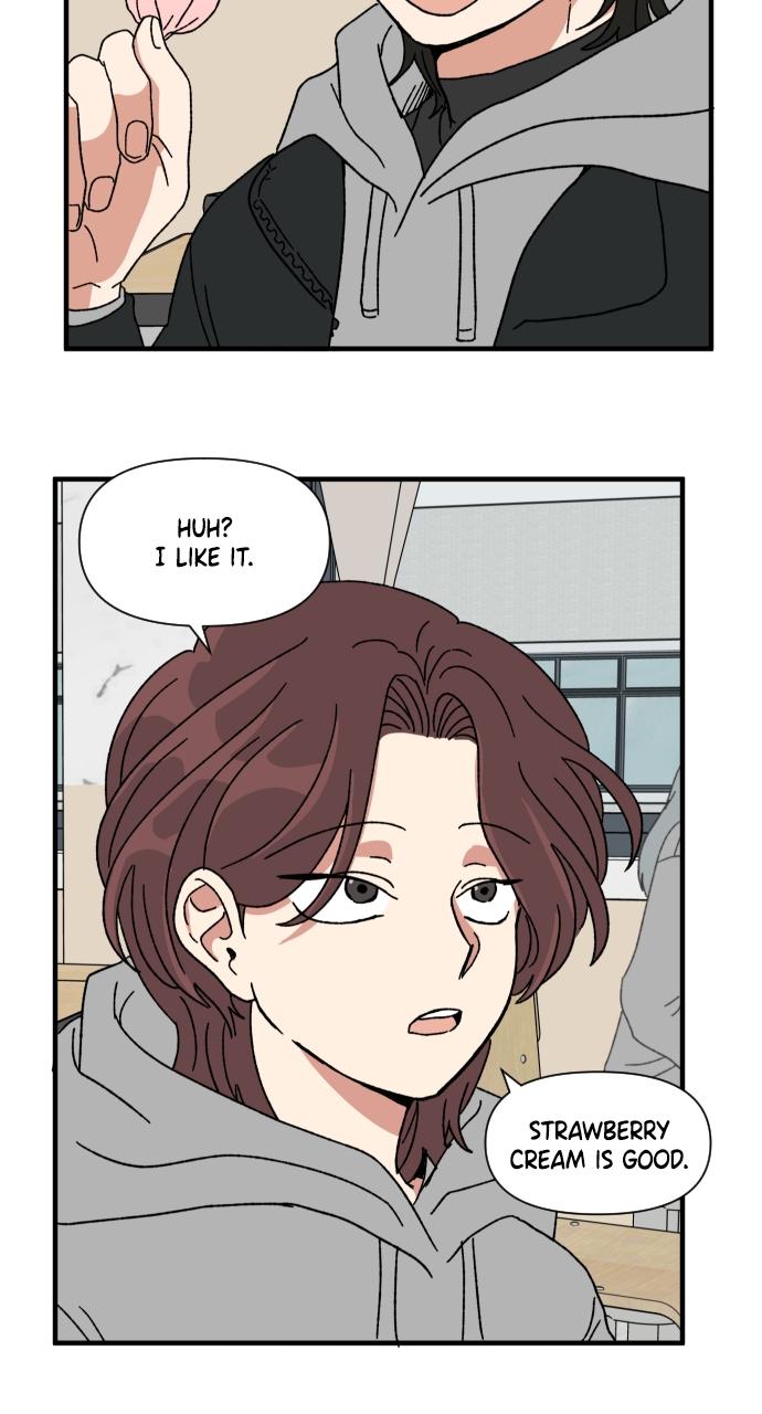 The Prize of Youth Chap 3 - Next Chap 4