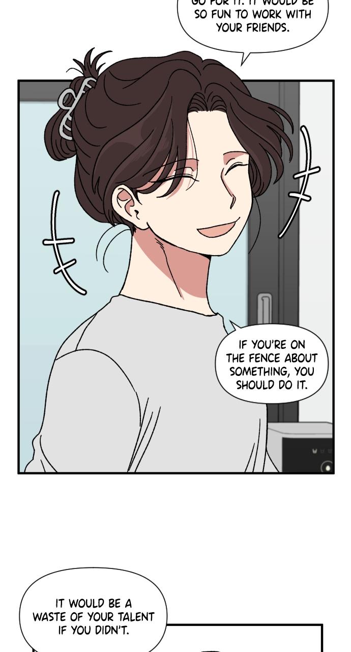 The Prize of Youth Chap 3 - Next Chap 4