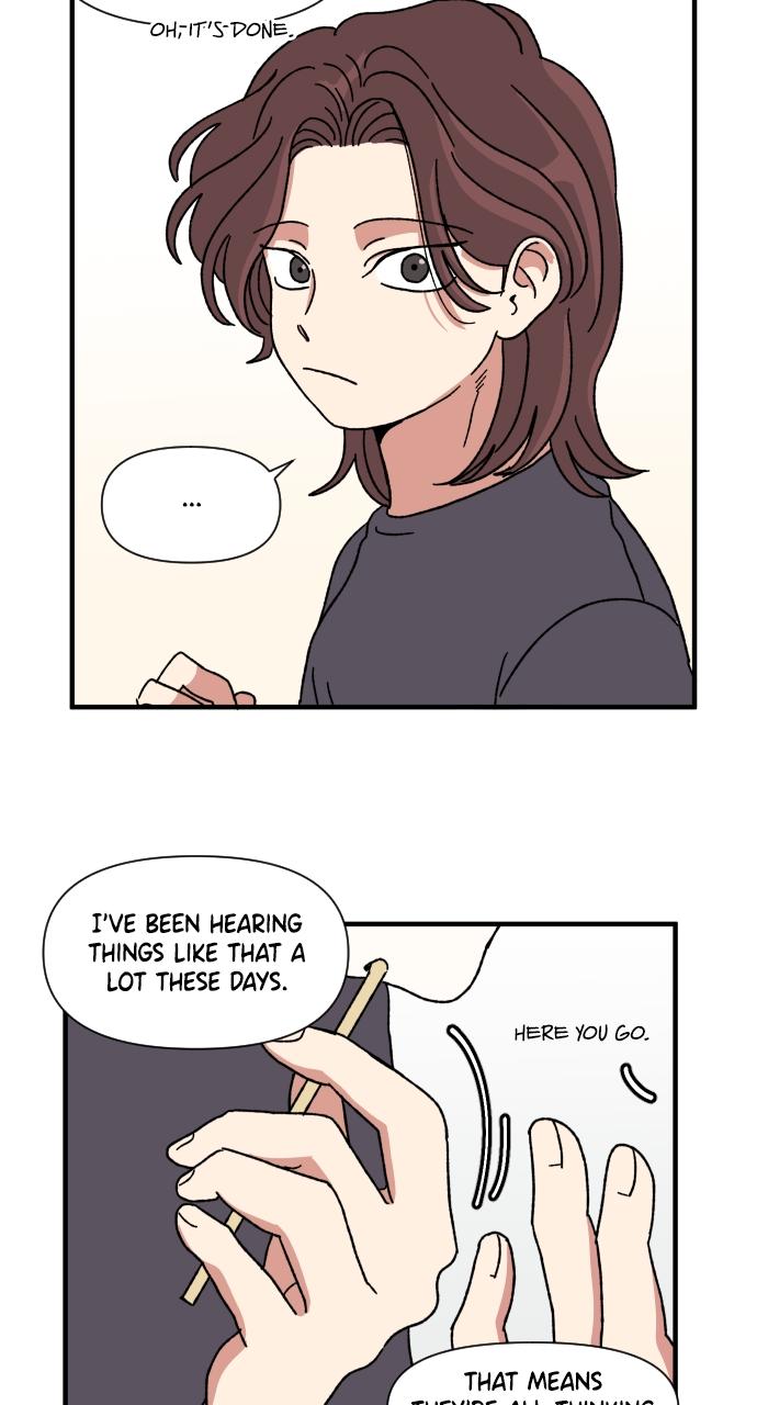 The Prize of Youth Chap 3 - Next Chap 4