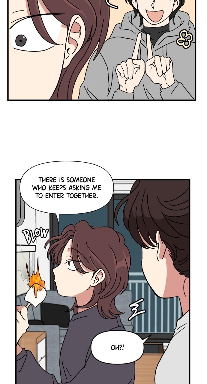 The Prize of Youth Chap 3 - Next Chap 4