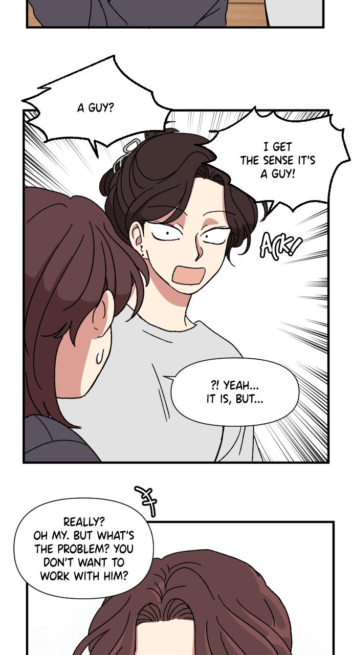 The Prize of Youth Chap 3 - Next Chap 4