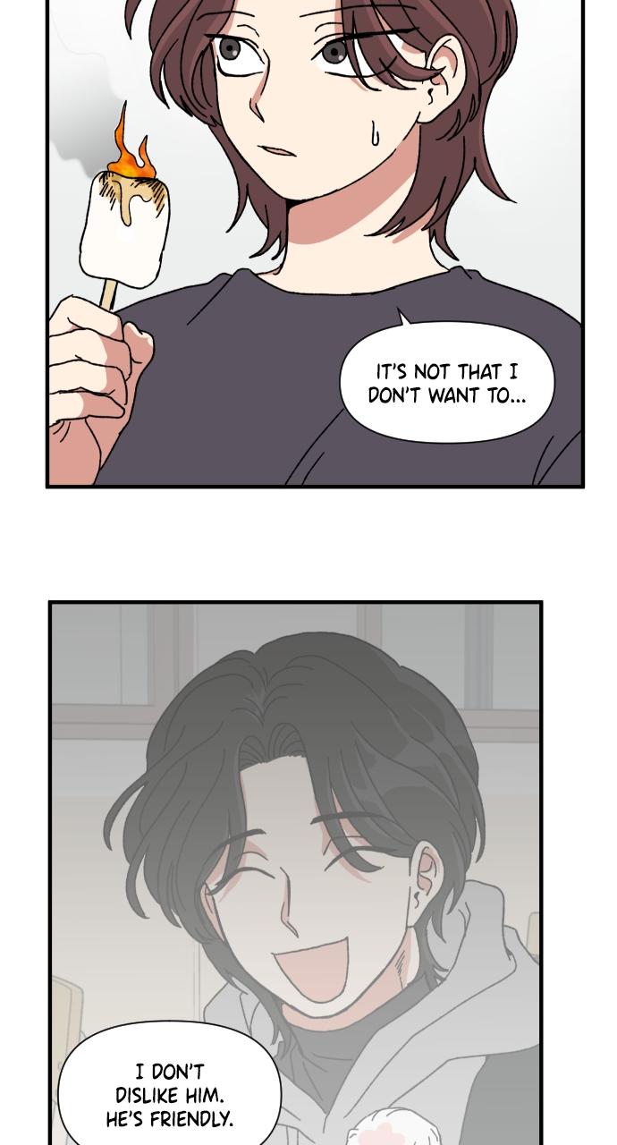 The Prize of Youth Chap 3 - Next Chap 4