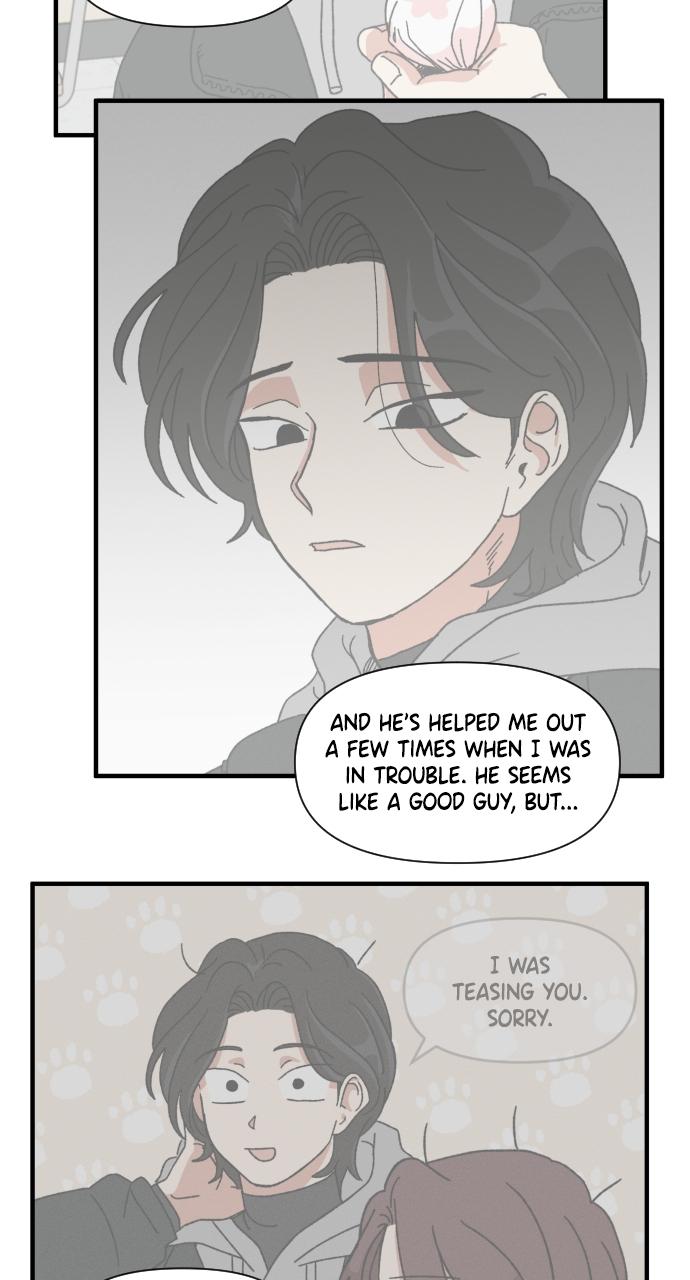 The Prize of Youth Chap 3 - Next Chap 4