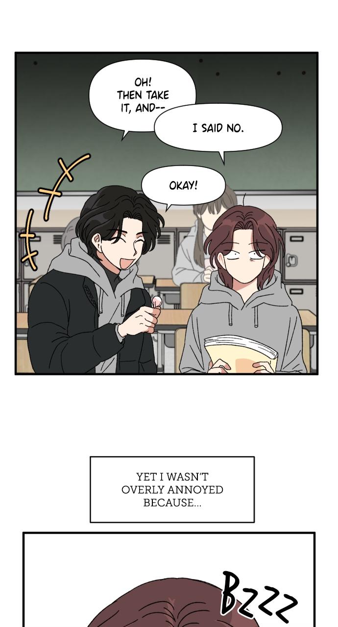 The Prize of Youth Chap 3 - Next Chap 4