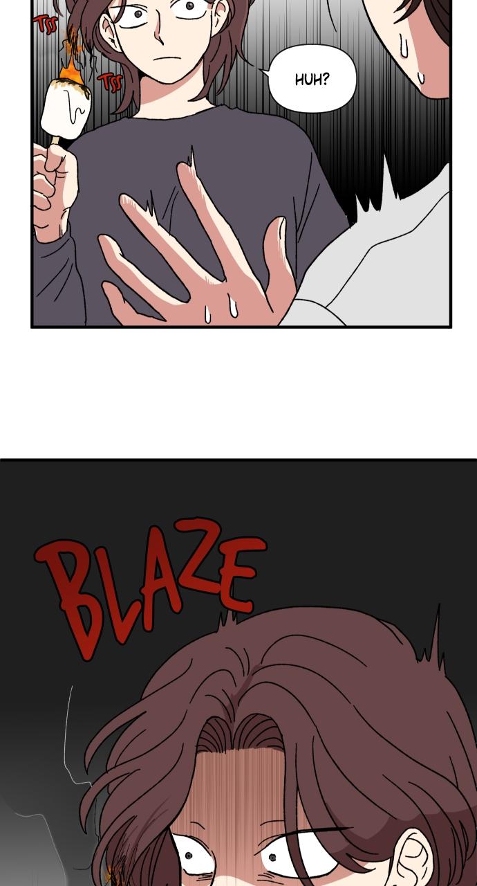 The Prize of Youth Chap 3 - Next Chap 4