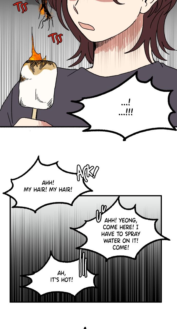 The Prize of Youth Chap 3 - Next Chap 4