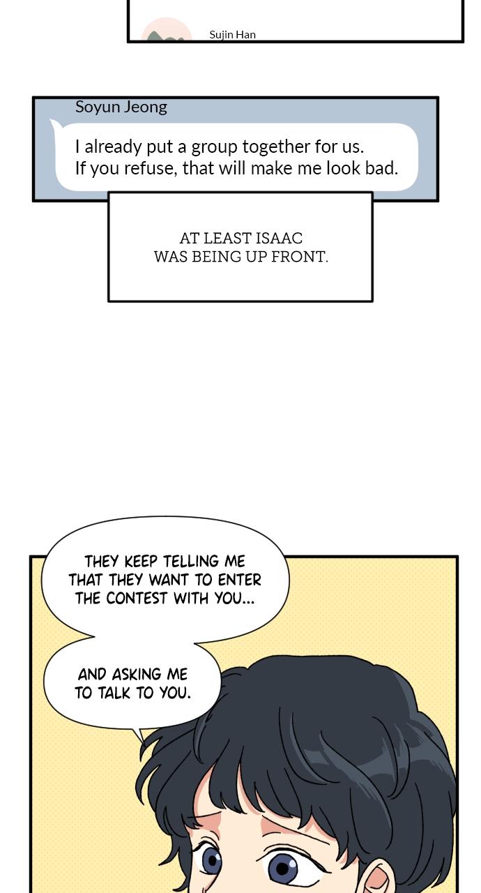 The Prize of Youth Chap 3 - Next Chap 4