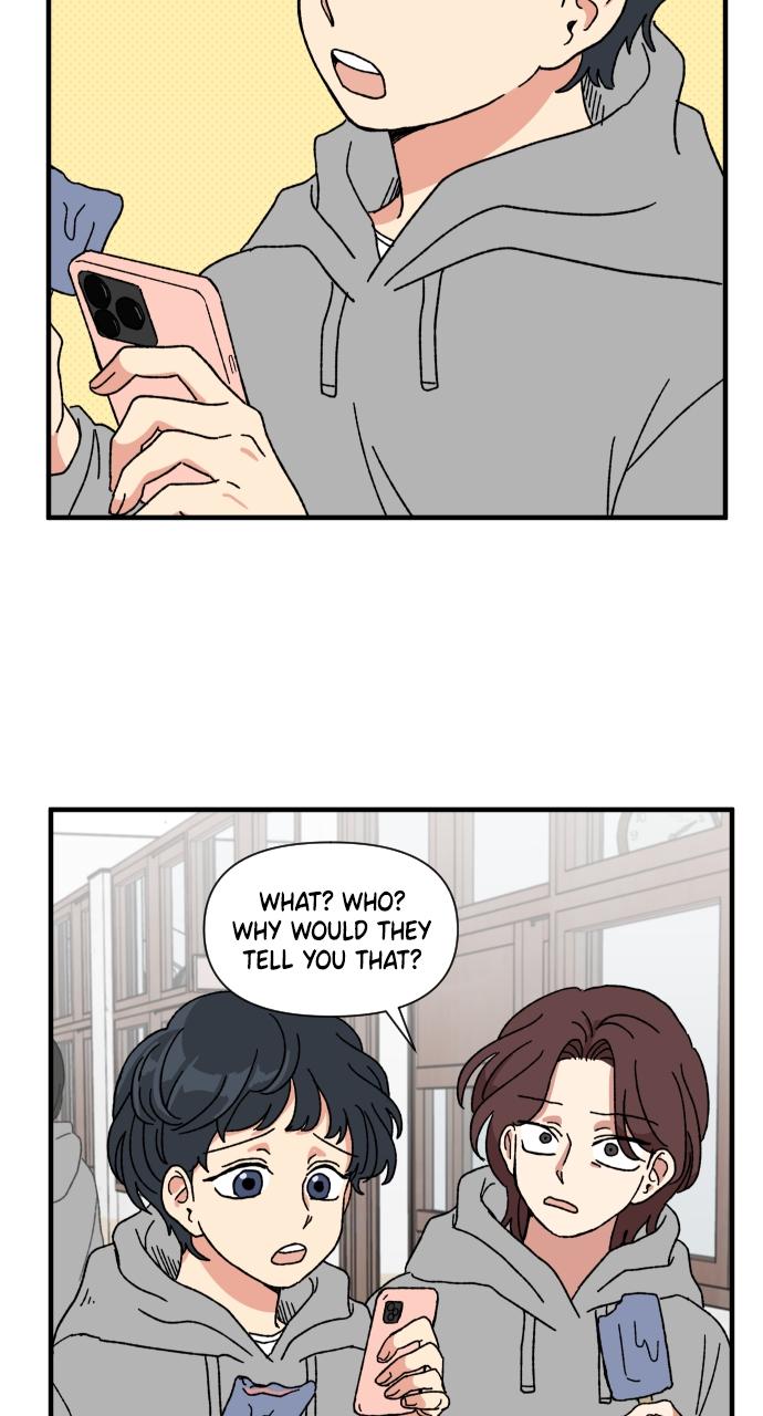 The Prize of Youth Chap 3 - Next Chap 4