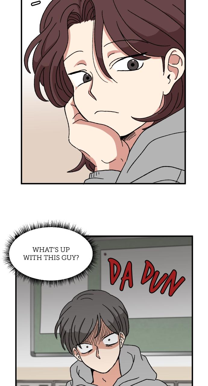 The Prize of Youth Chap 3 - Next Chap 4