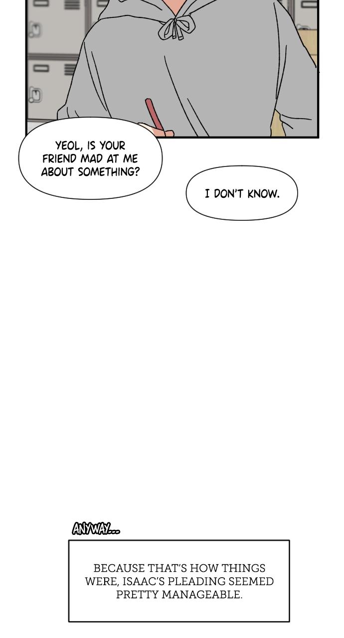 The Prize of Youth Chap 3 - Next Chap 4