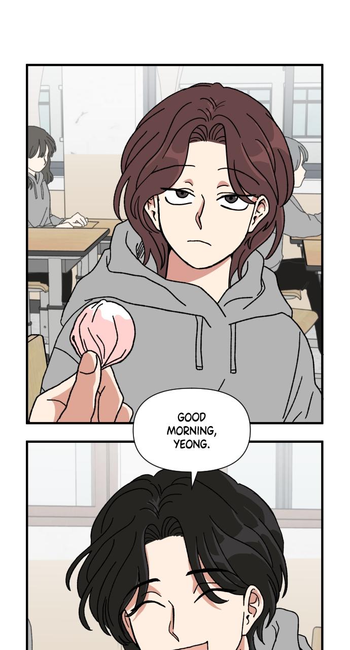 The Prize of Youth Chap 3 - Next Chap 4