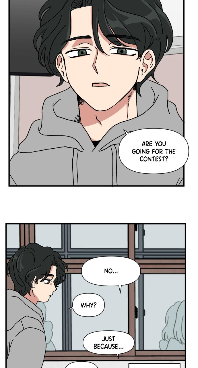 The Prize of Youth Chap 3 - Next Chap 4