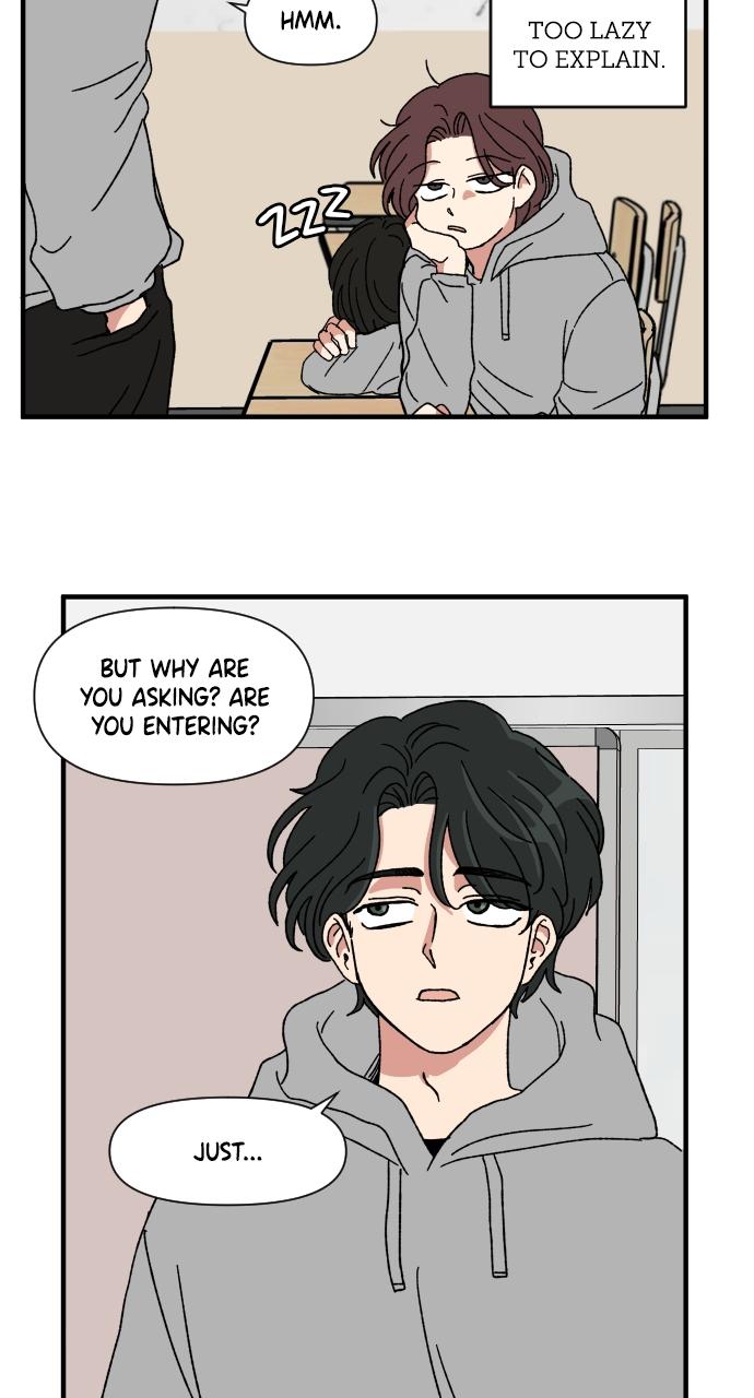 The Prize of Youth Chap 3 - Next Chap 4