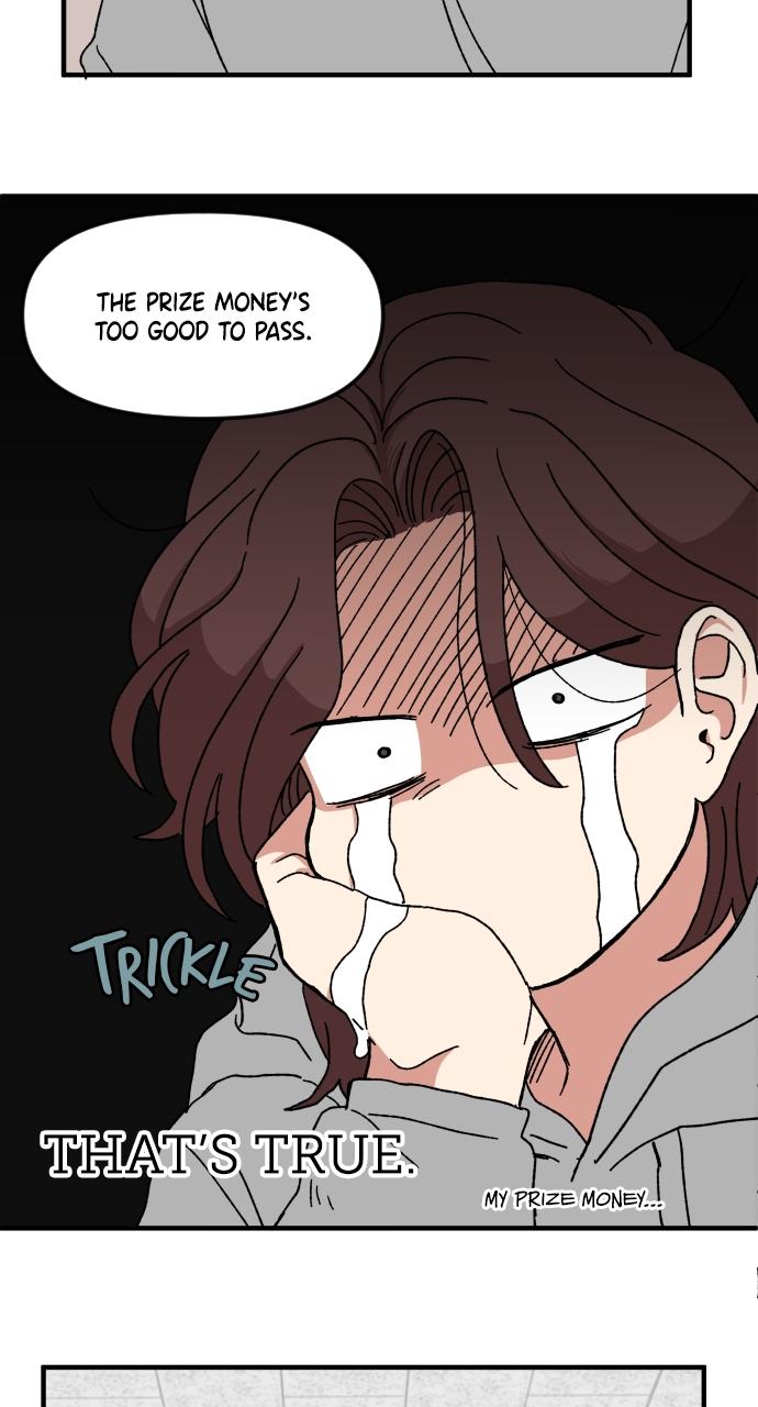 The Prize of Youth Chap 3 - Next Chap 4