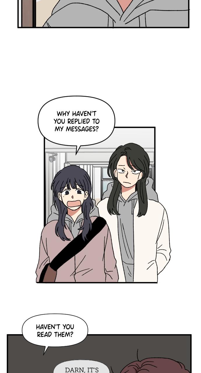 The Prize of Youth Chap 3 - Next Chap 4