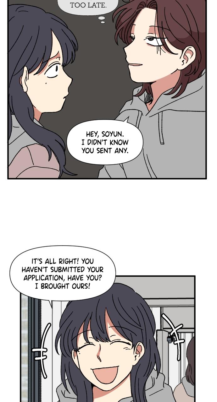 The Prize of Youth Chap 3 - Next Chap 4